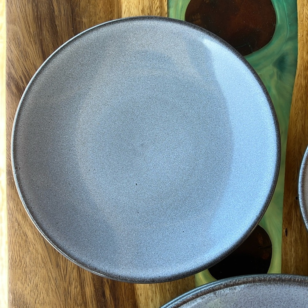 Jars - Made in France - (2) Salad Plates